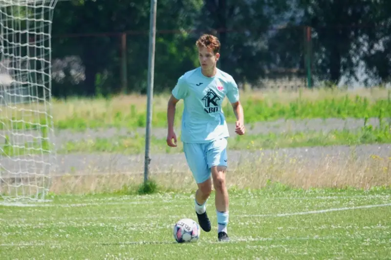 СК «Полтава» U-19 поступився «Руху» у дебюті сезону, але готується до зустрічі з кременчуцькими вболівальниками