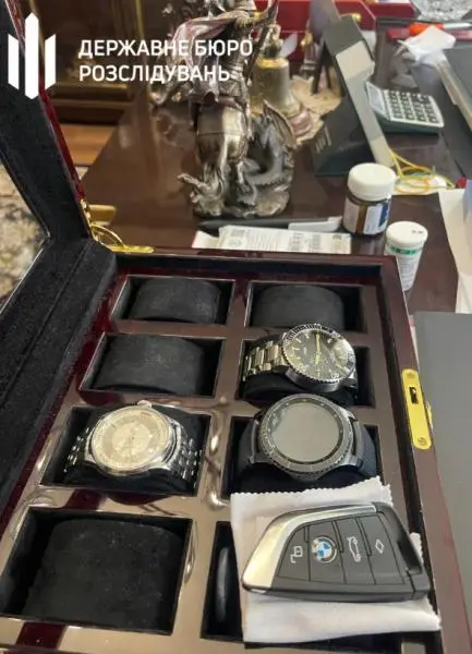 На Полтавщині викрили корупційну схему з «чорною касою» на 4 мільйони: затримано посадовців