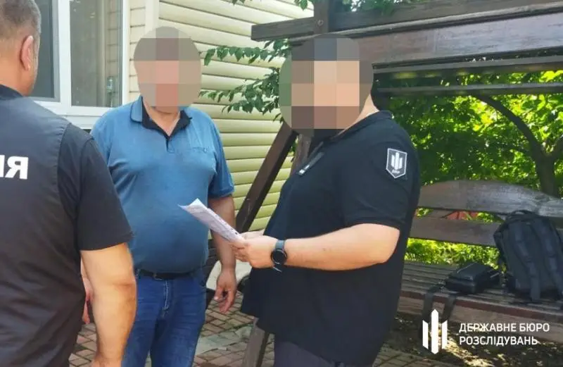 На Полтавщині викрили корупційну схему з «чорною касою» на 4 мільйони: затримано посадовців