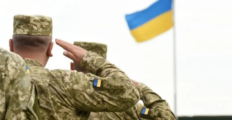 Міністр оборони анонсував запровадження боді-камер у роботі ТЦК