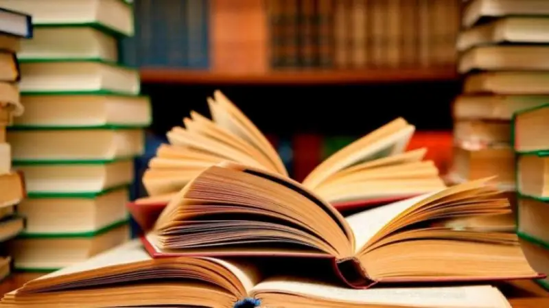 Кременчуцька бібліотека оновить фонд понад шістьма сотнями нових книжок