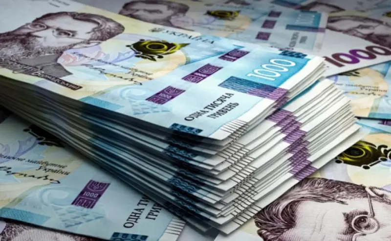 Понад тисяча мільйонерів: скільки заможних мешканців задекларували доходи на Полтавщині
