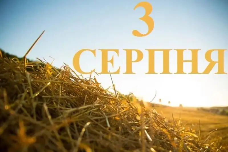 3 серпня: День Повітряних сил України та міжнародні приводи для святкування