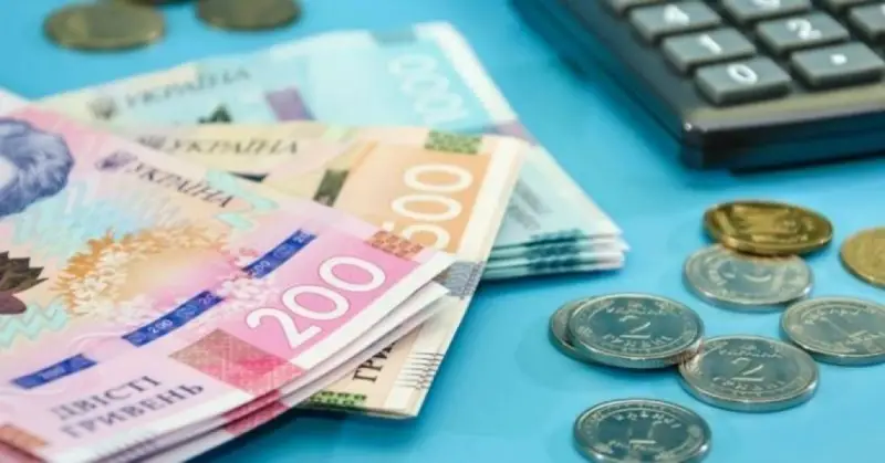 Серпневі пенсії вже фінансують: підвищення найближчим часом не передбачено