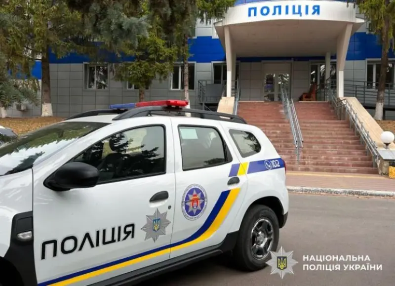 На Полтавщині біля поля знайшли мертвого чоловіка